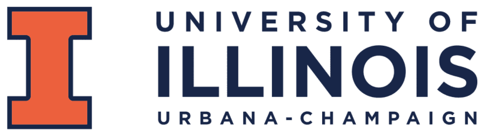 University of Illinois Urbana-Champaign logo